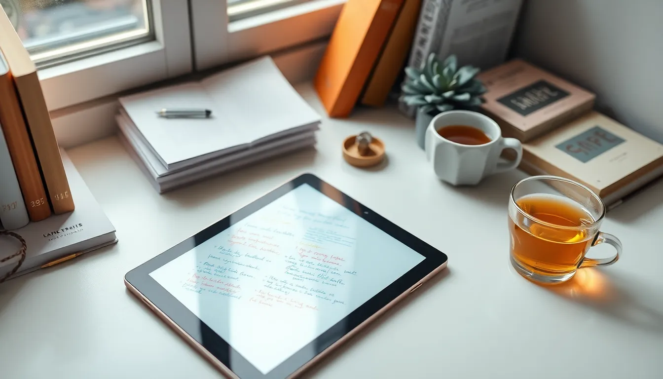 Digitales Journaling: Tools für Selbstreflexion – Das digitale Tagebuch im Alltag nutzen 1 Digital Journaling: Tools for Self-Reflection