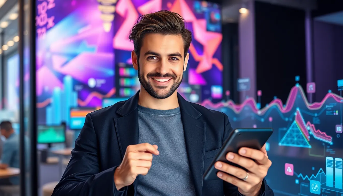 KI-Influencer: Die digitale Revolution im Influencer-Marketing 2 ki influencer marketing 3275