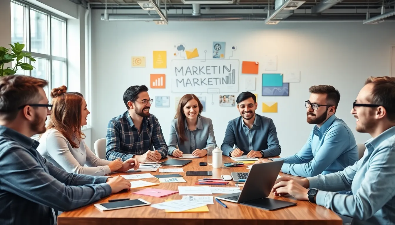 Zero Budget Marketing: Kreativität statt Kapital – Die besten Strategien für Unternehmer 4 kreativitaet statt kapital 2023