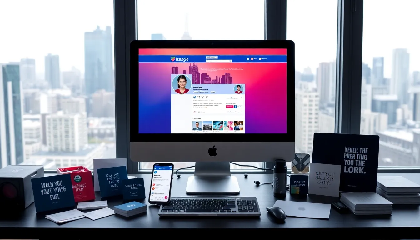Personal Branding: Erfolgreich eine starke Online-Präsenz aufbauen 5 personal branding online praesenz 2023