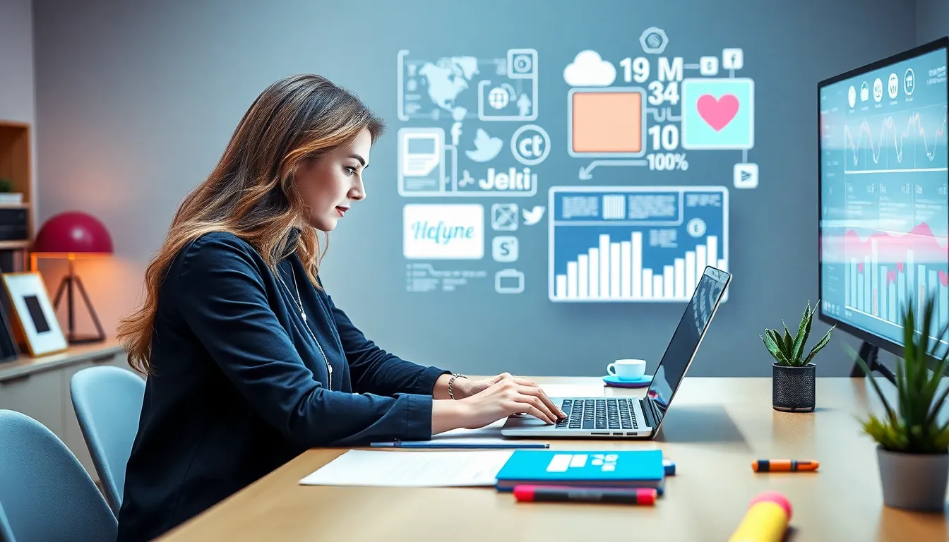 Personal Branding: Erfolgreich eine starke Online-Präsenz aufbauen 2 personal branding starke online praesenz 1234