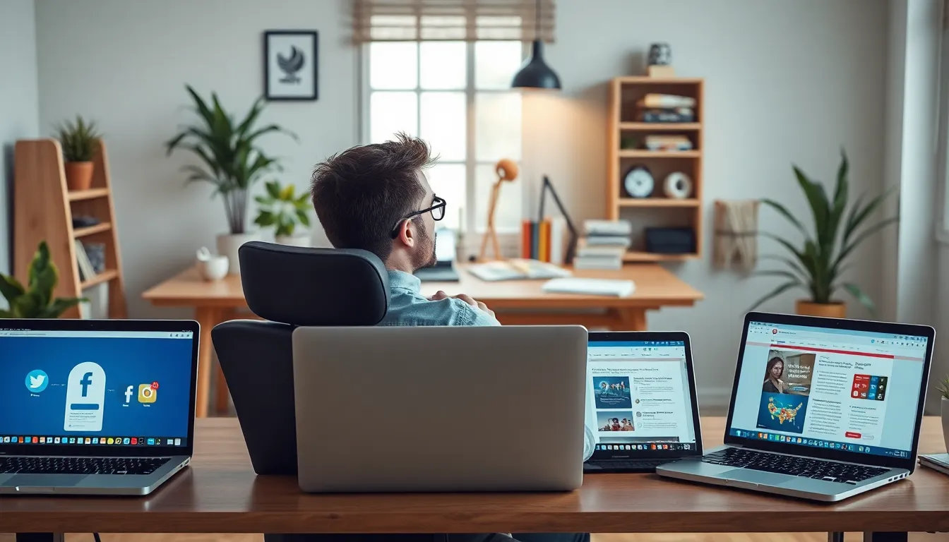 Personal Branding: Erfolgreich eine starke Online-Präsenz aufbauen 4 personalbranding onlinepraesenz 6723