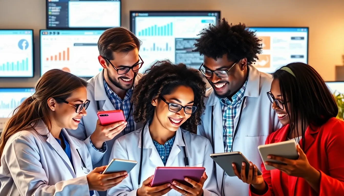 Soziale Netzwerke in der Wissenschaftskommunikation: Strategien für erfolgreiche digitale Präsenz 2 Wissenschaft in sozialen Netzwerken