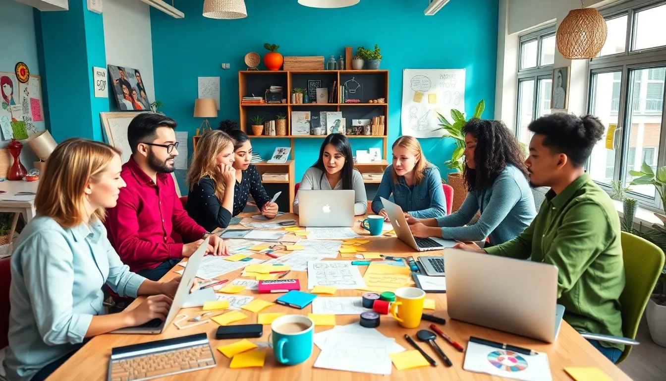 Zero Budget Marketing: Kreativität statt Kapital – Die besten Strategien für Unternehmer 1 Zero Budget Marketing Strategies for Entrepreneurs