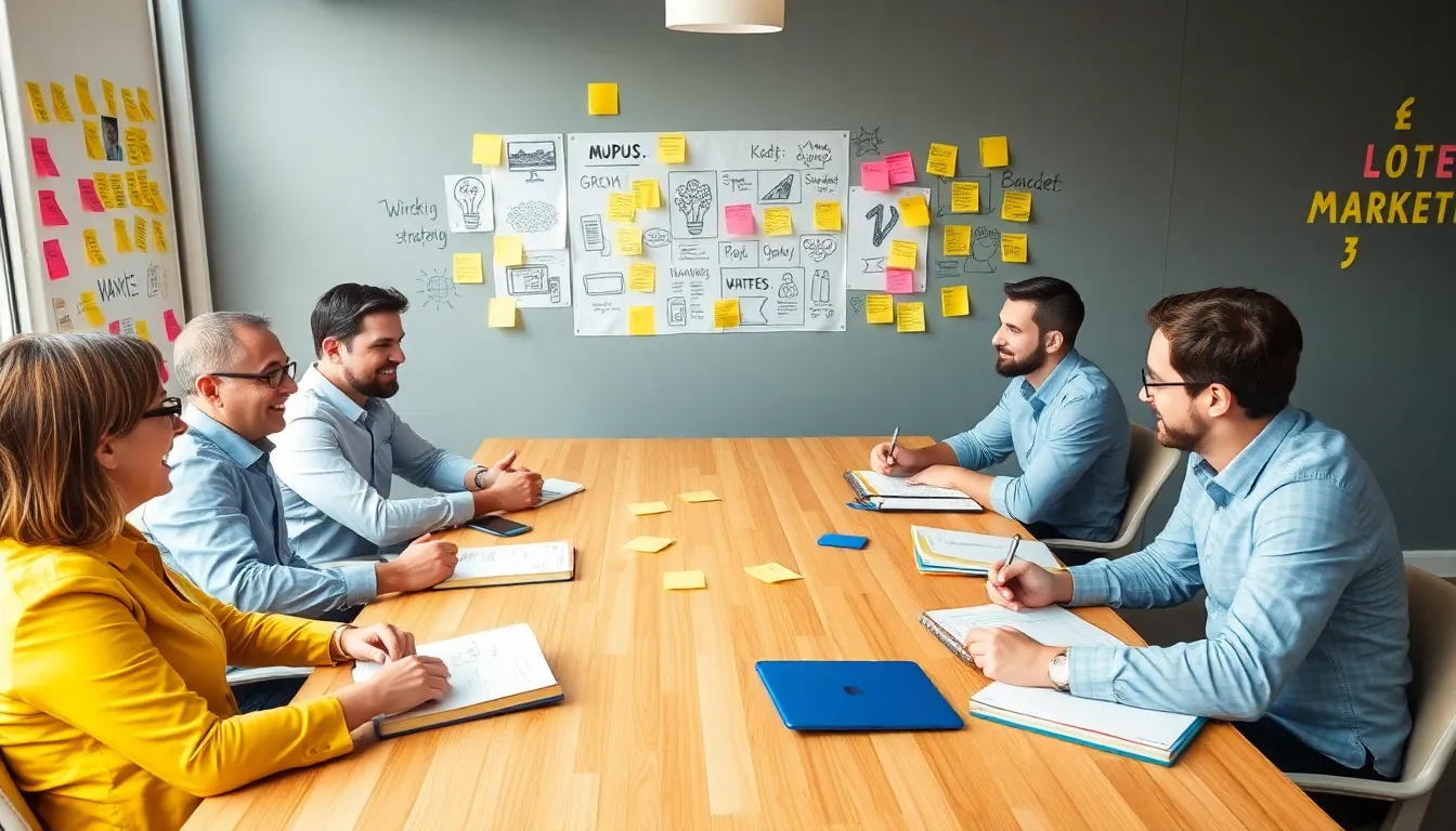 Zero Budget Marketing: Kreativität statt Kapital – Die besten Strategien für Unternehmer 3 zero budget marketing ideen 4182